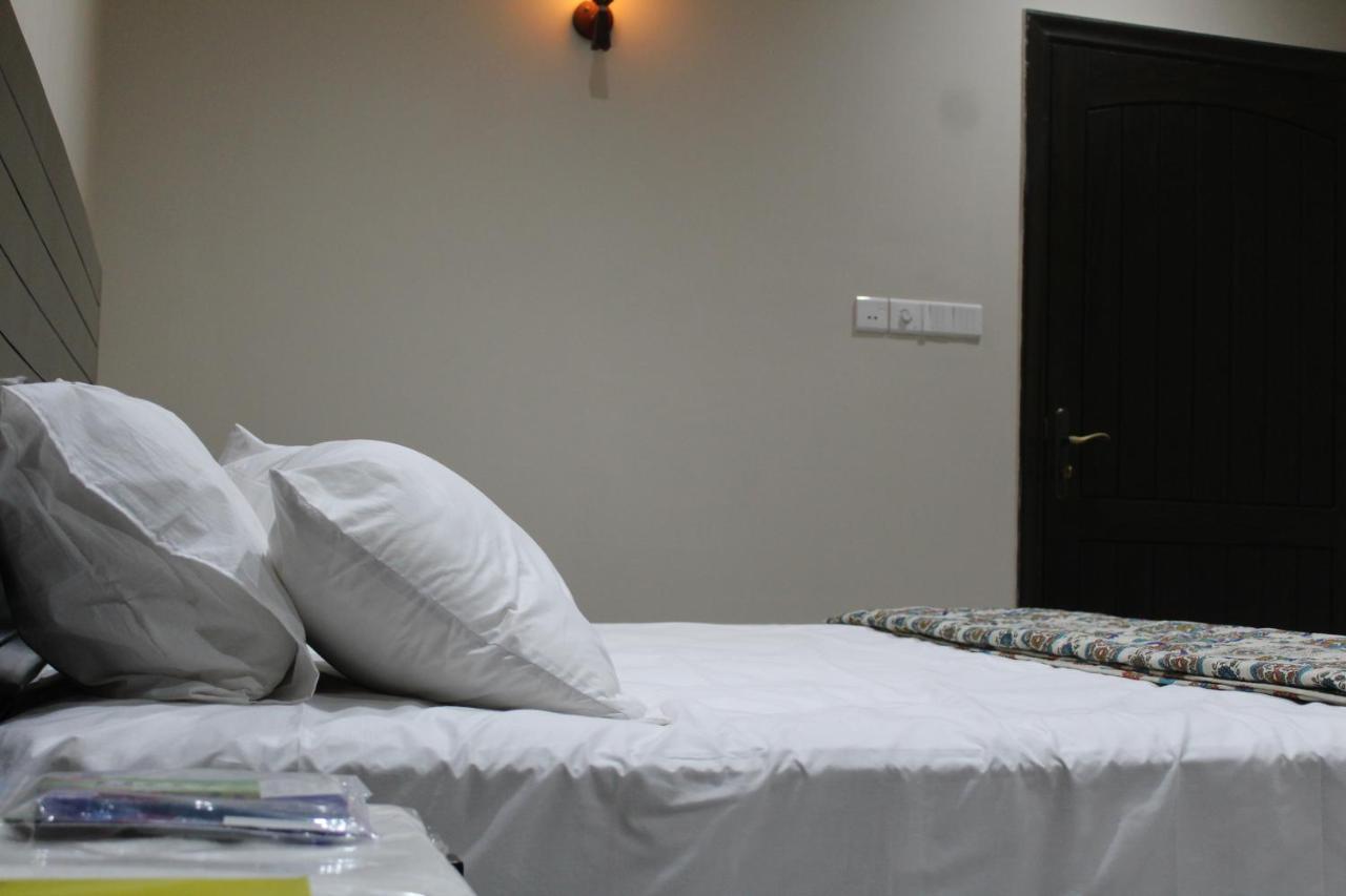 Hotel State Residency Bahawalpur Eksteriør billede