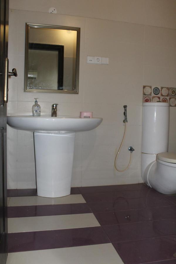 Hotel State Residency Bahawalpur Eksteriør billede