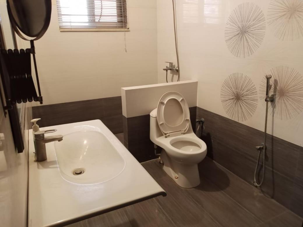 Hotel State Residency Bahawalpur Eksteriør billede