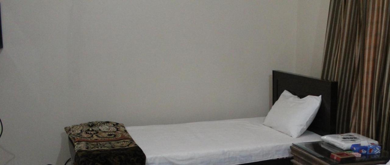 Hotel State Residency Bahawalpur Eksteriør billede